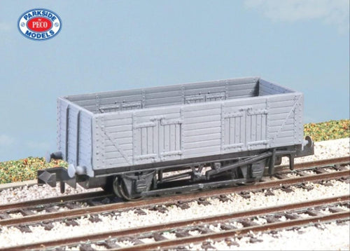 LNER 20 Ton Loco Coal Wagon (was PN04)