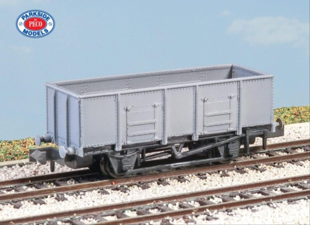 LMS 20 Ton Loco Coal Wagon (was PN06)