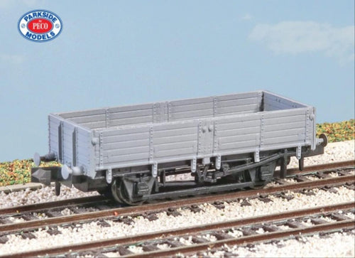 SR 20 Ton Sleeper Wagon (was PN08)