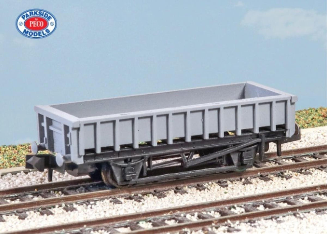 BR Clam 21 Ton Ballast Wagon (was PN09)