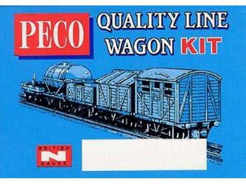 Open Wagon, Plate