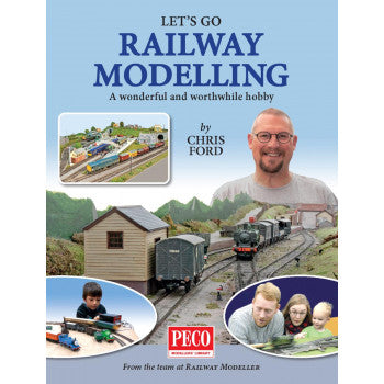 Let's Go Railway Modelling