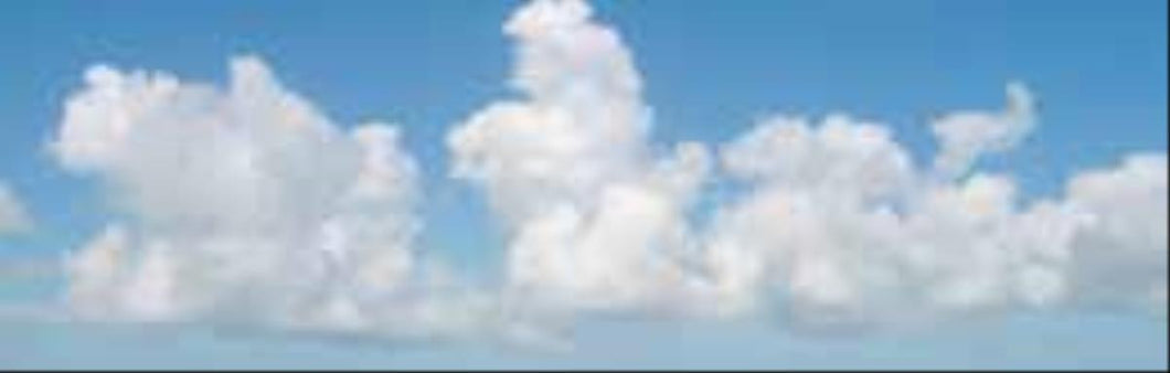 Sky & Clouds