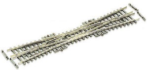 Single Slip (10 angle)