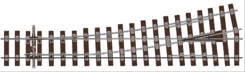 Medium Radius L/H