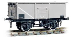 BR 16ton Steel Mineral Wagon