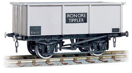 BR 27ton Iron Ore Tippler Wagon