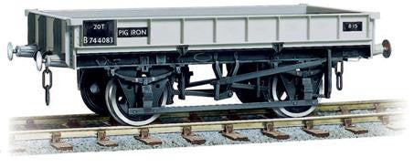 BR 20ton Pig Iron Wagon