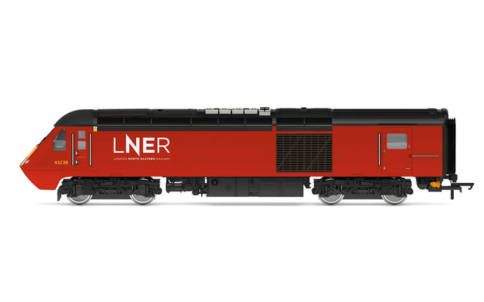 LNER, Class 43 HST Train Pack - Era 11