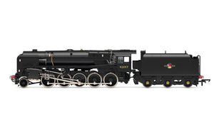 BR, Class 9F, 2-10-0, 92097 with Westinghouse Pumps - Era 5 