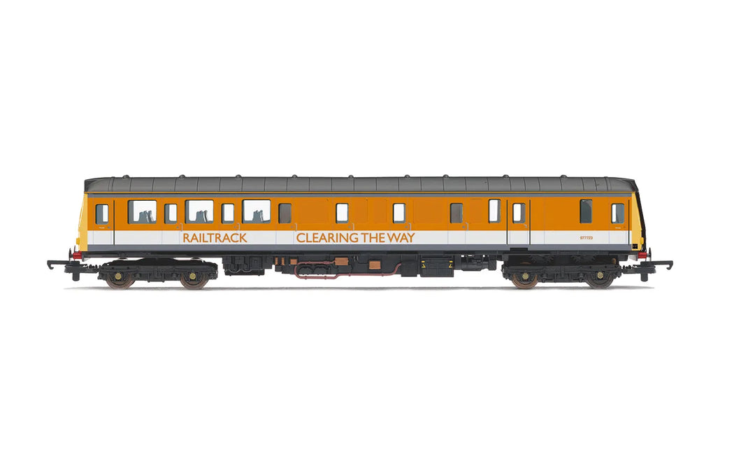 RailRoad Plus Railtrack, Class 960, Bo-Bo, 977723 - Era 9