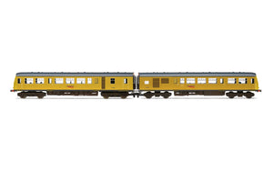 RailRoad Plus Network Rail, Class 960, Bo-Bo, 901002 'Iris 2' - Era 8