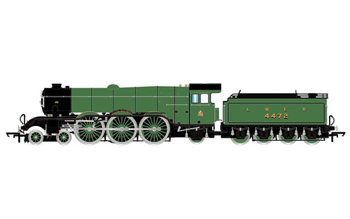 R30207 Hornby Dublo LNER, A1 Class, 4-6-2, 4472 'Flying Scotsman' - Era 3 Centenary Edition, PRE ORDER