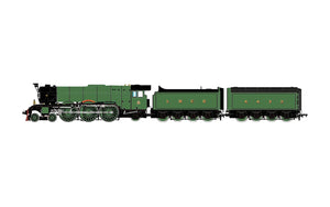 R30208 Hornby Dublo: LNER, A3 Class, 4-6-2, 4472 'Flying Scotsman' - Era 8 Centenary Edition, PRE ORDER