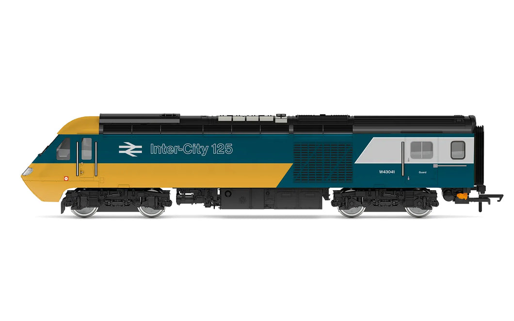 BR, Class 43 HST Train Pack - Era 7