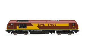 EWS Business Train Pack - Era 10