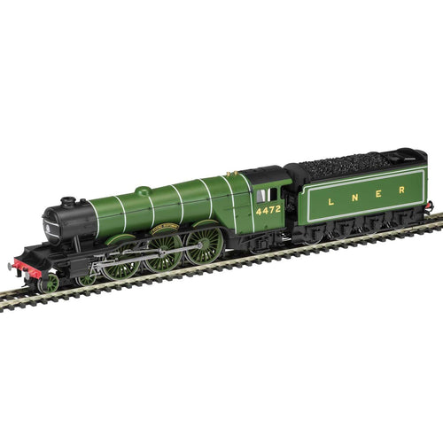 LNER, A1 Class, 4-6-2, 4472 'Flying Scotsman' - Era 3 - R3284TTS -Available
