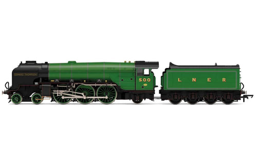 LNER, Thompson Class A2/3, 4-6-2 500 'Edward Thompson' - Era 3 - R3832 -PRE ORDER - (from 2020 range)