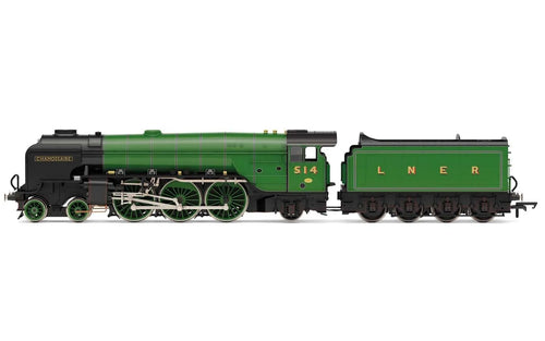 LNER, Thompson Class A2/3, 4-6-2, 514 'Chamossaire' - Era 3 - R3833 -PRE ORDER - (from 2020 range)
