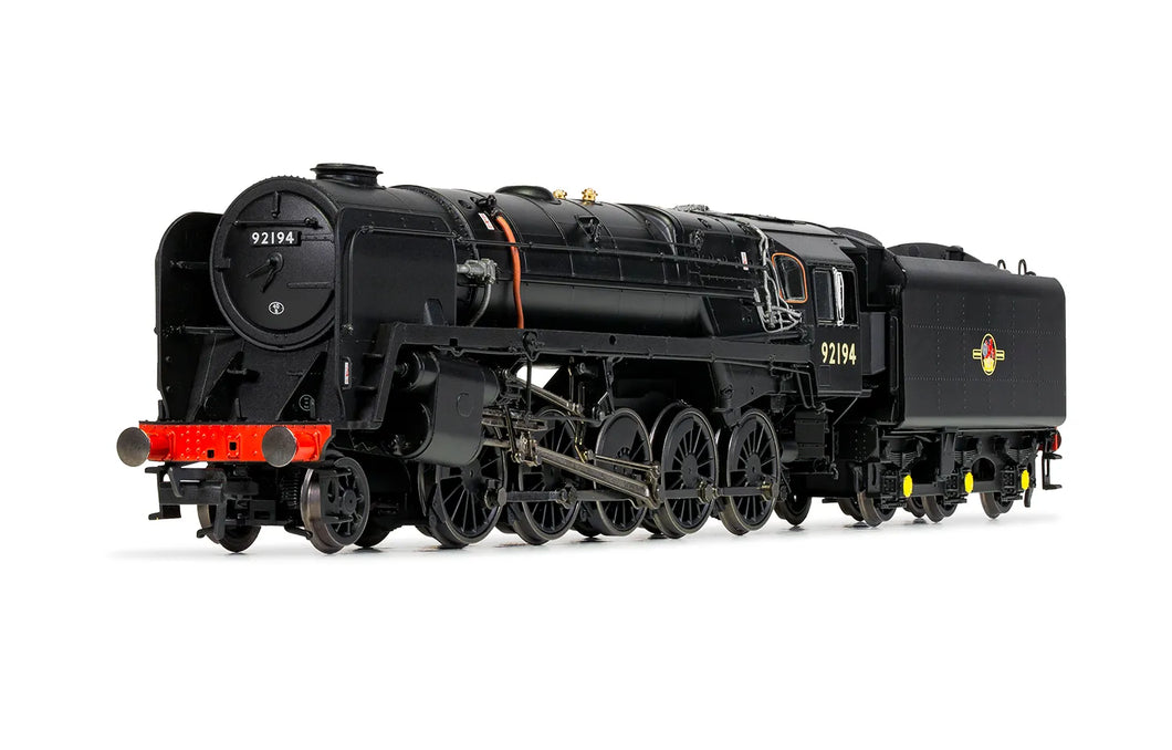 BR, 9F Class, 2-10-0, 92194 - Era 5 - R3987