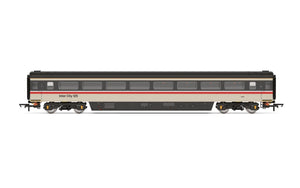 BR InterCity, Mk3 Tourist Standard Open, 42336 - Era 8 