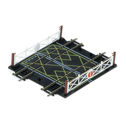 Double Track Level Crossing - R636 -Available