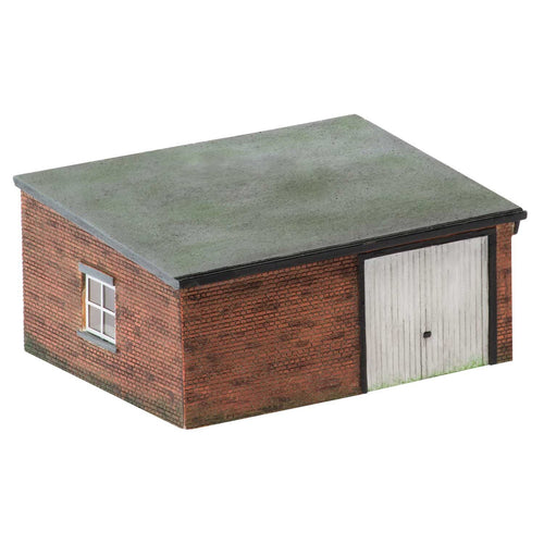 Garage Outbuilding - R9809 -Available