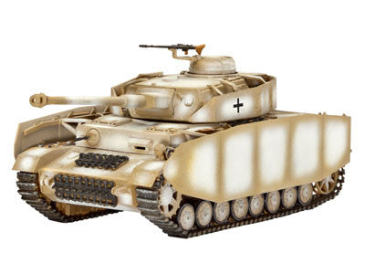 PzKpfw. IV Ausf.H (1:72 Scale)