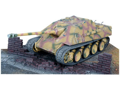 Jagdpanther (1:76 Scale)