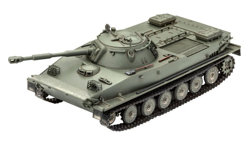 German PT-76B (1:72 Scale)
