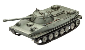 German PT-76B (1:72 Scale)