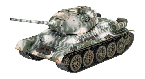 PRE ORDER - German T34/85 Kit (1:35 Scale)