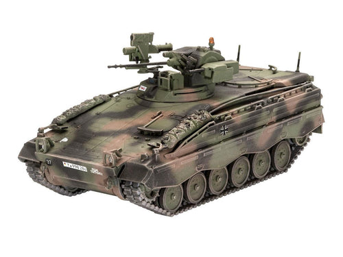 SPz Marder 1A3 Model Kit (1:72 Scale)