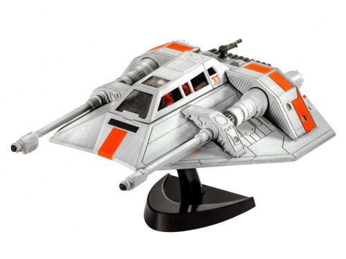 STAR WARS - Snowspeeder (1:52 Scale)