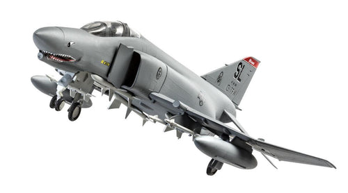 Easy-Click F-4 Phantom (1:72 Scale)