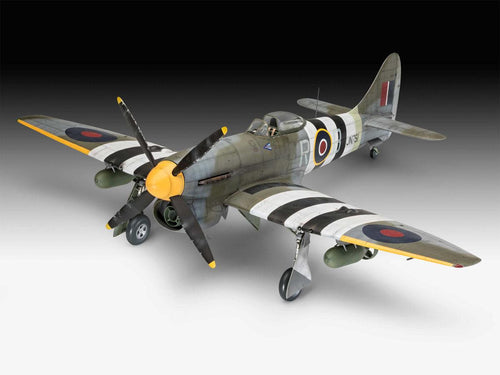 Hawker Tempest V (1:32 Scale)