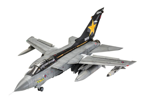 Tornado GR.4 Farewell (1:48 Scale)