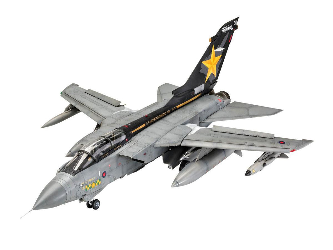 Tornado GR.4 Farewell (1:48 Scale)