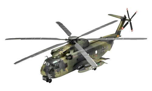 CH-53 GSG (1:48 Scale)