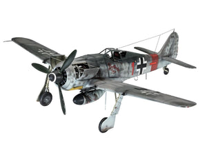 Fw190 A-8 Sturmbock (1:32 Scale)