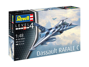 Dassault Rafale C (1:48 Scale)
