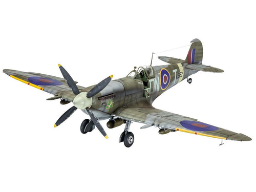 Spitfire Mk.IXC (1:32 Scale)