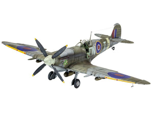 Spitfire Mk.IXC (1:32 Scale)