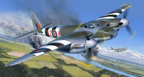 Mosquito Mk.IV (1:32 Scale)