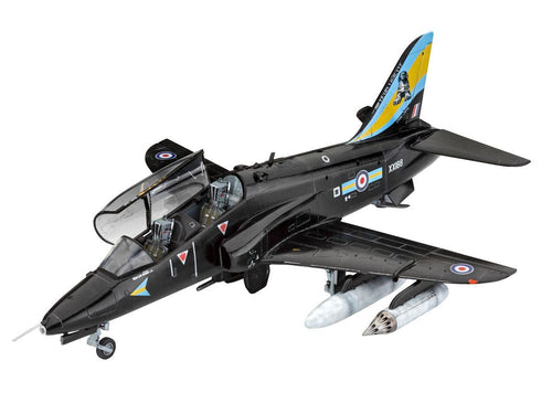 BAe Hawk T.1 Model Kit (1:72 Scale)
