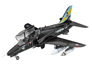 BAe Hawk T.1 Model Kit (1:72 Scale)