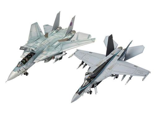 Top Gun Gift Set (1:72 Scale)