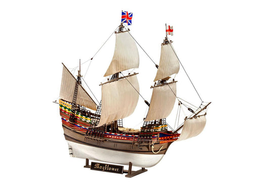 Mayflower 400yr Gift Set (1:83 Scale)