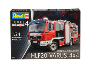 Schlingmann HLF 20 (MAN TGM Euro 6) (1:24 Scale)