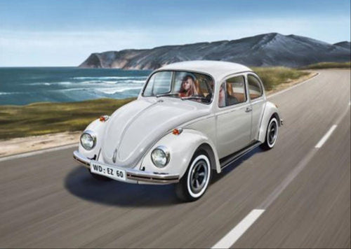 Model Set - VW Kafer (1:32 Scale)